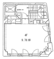 成瀬ビル 4F
