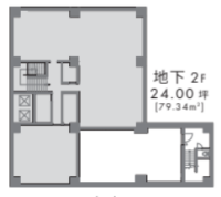 2東洋海事ビル B2F