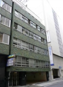 明宏ビル別館 2F