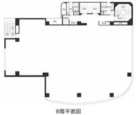 近鉄銀座中央通りビル 801