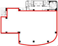近鉄銀座中央通りビル 8F
