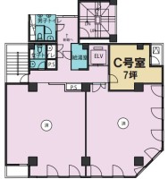 新橋第一ビル本館 2F-C