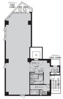 VORT新橋一丁目 8F