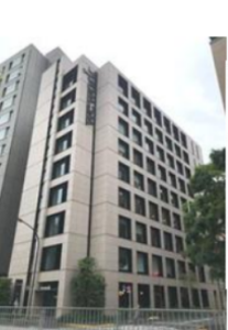 エンスイテ御成門 3F